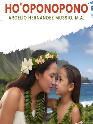 cover image of HO'OPONOPONO